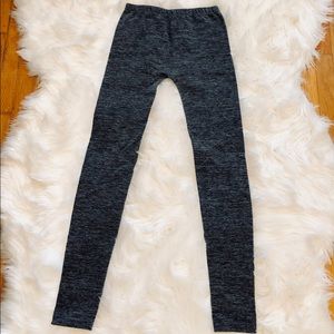 SALE 🍂 Fleece Lined Tights